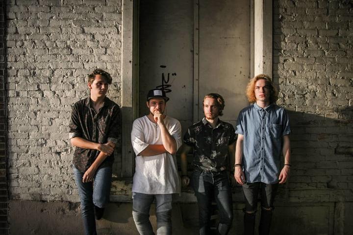 Harbor Patrol "Ep Release"