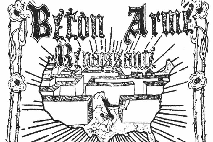 Beton Arme image