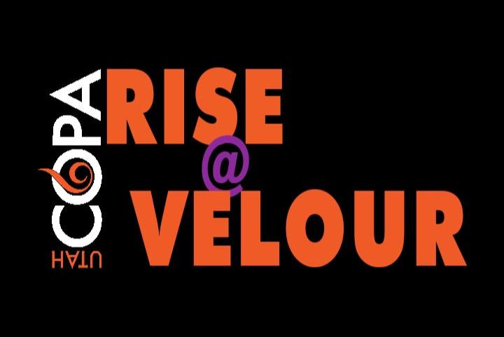 UTAH COPA: RISE