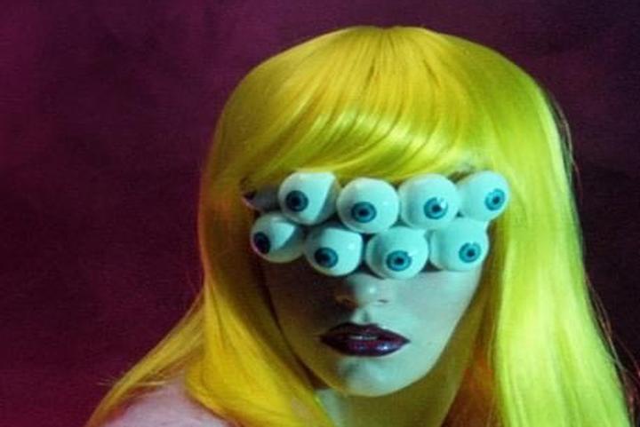 The Psychsomatics
