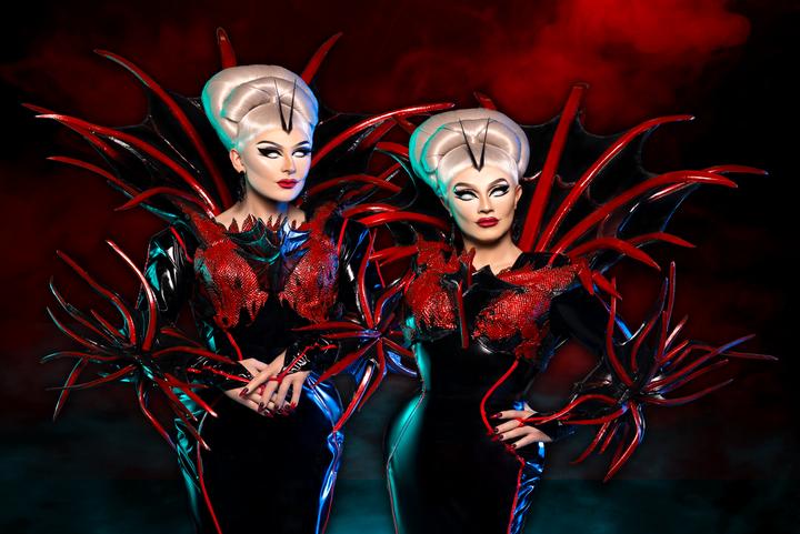 Cancelled: The Boulet Brothers