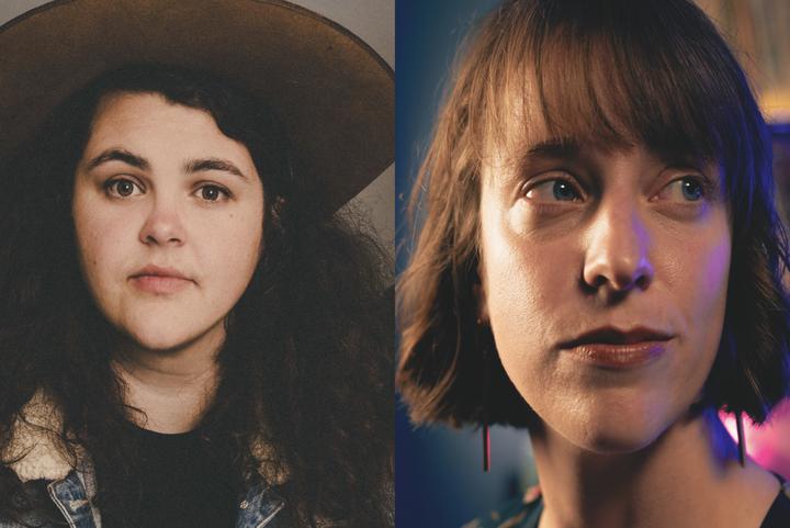 TrashMoon Ladies Night