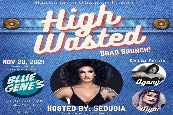 High Wasted