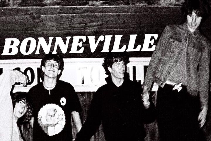 Bonneville "Album Release"
