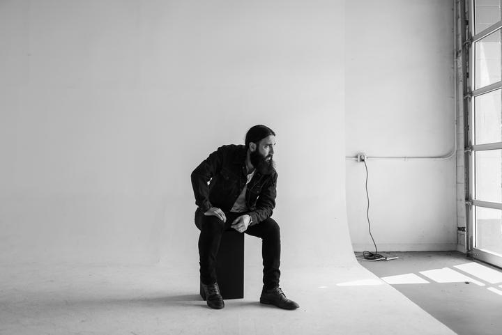 Ron Pope