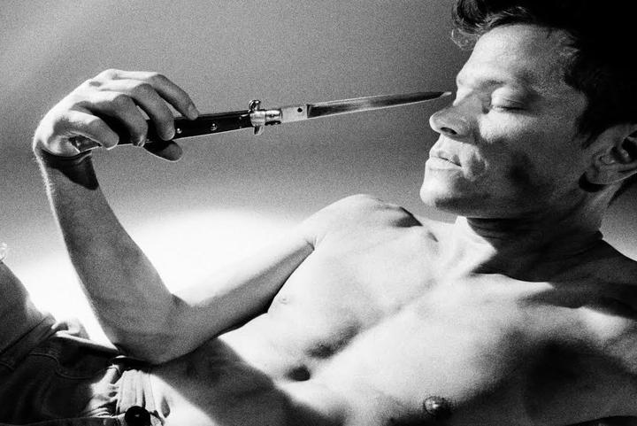 Perfume Genius