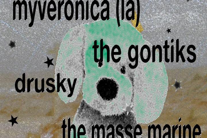 myveronica (LA) 