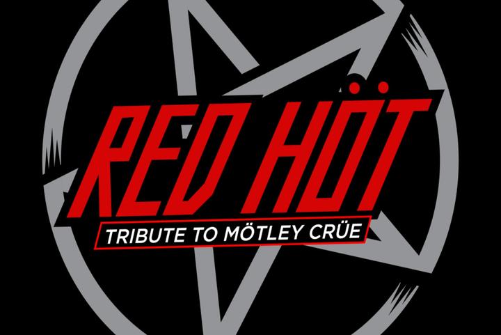 RED HOT a Tribute to Motley Crue image