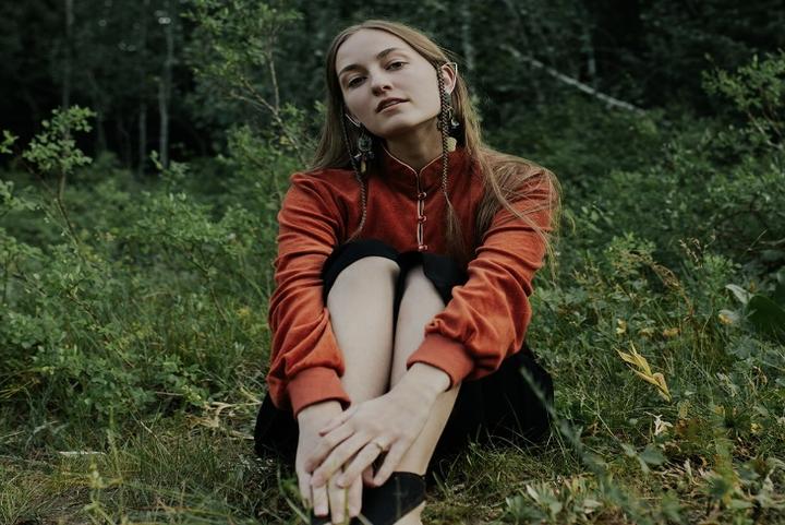 Cancelled: Lizzy O'Very "Album Release"