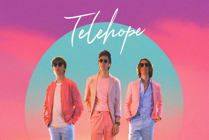 Telehope/Michael WIlliams