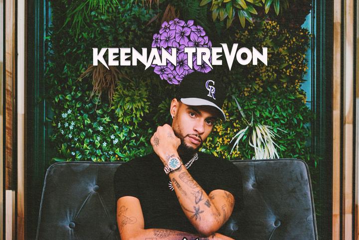 Keenan Trevon image
