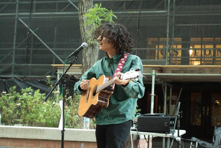 801 Sessions: Obabo