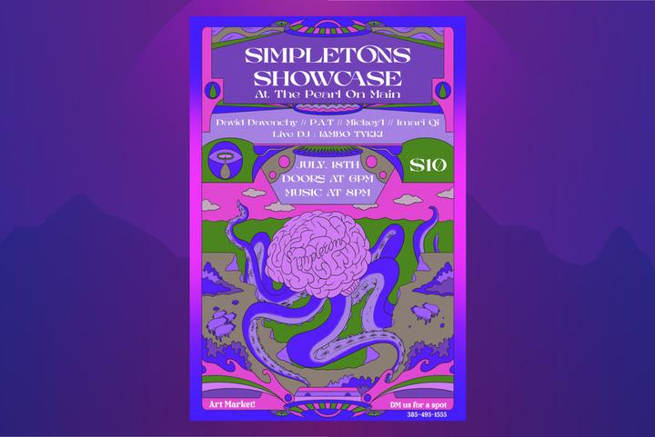 Simpletons Showcase