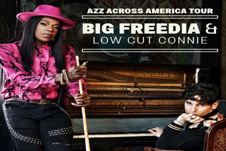 Big Freedia