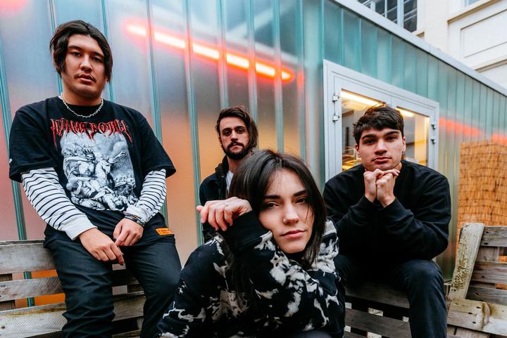 Cancelled: STAND ATLANTIC