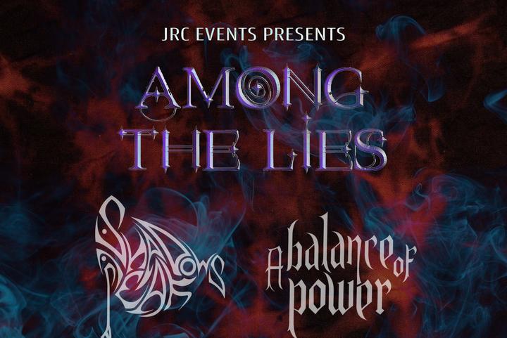 Among the Lies