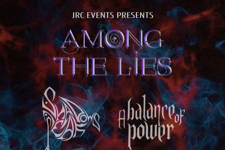 Among the Lies image