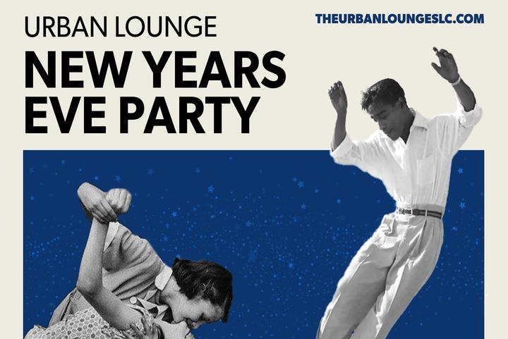 Urban Lounge New Years Eve