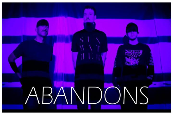 Abandons / Only Echoes