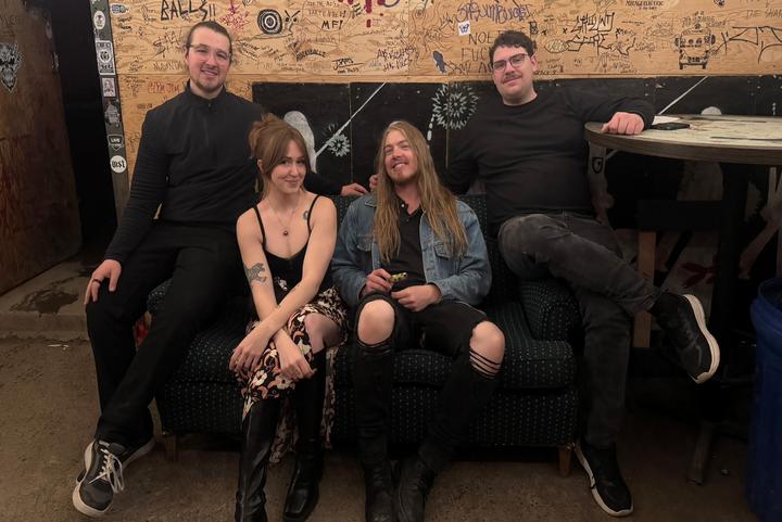 Icarus & Witch Bitch: Wild West Tour