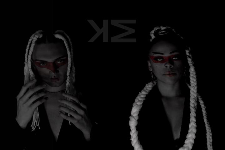 K.M.