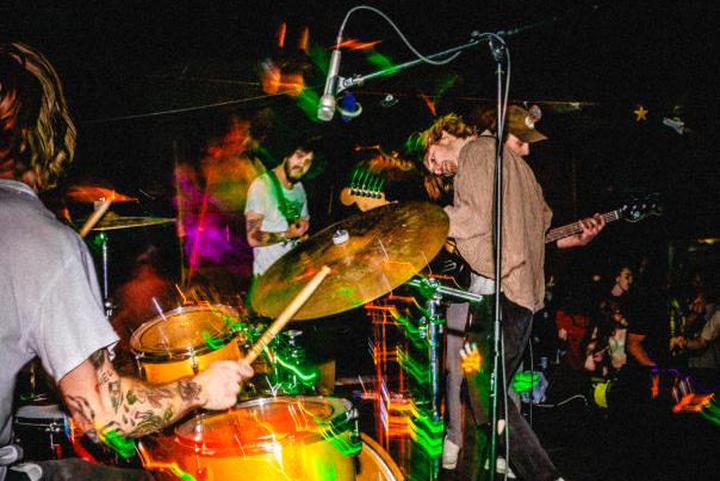 Sleep Cult