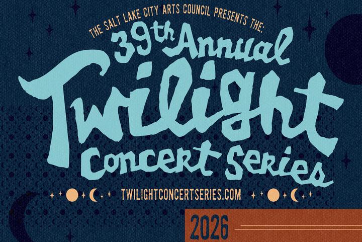 Twilight Concert Series Season Ticket Packages image