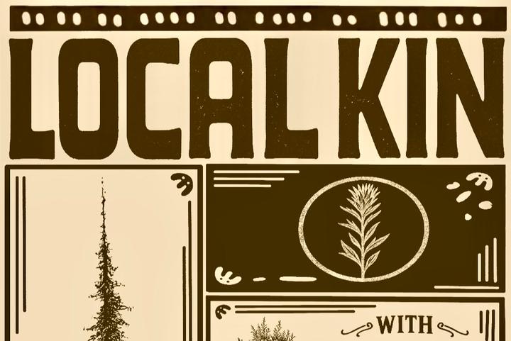 Local Kin