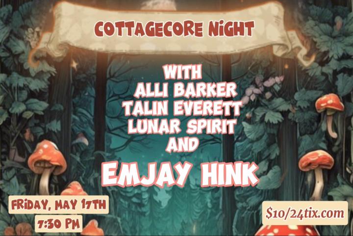 Emjay Hink