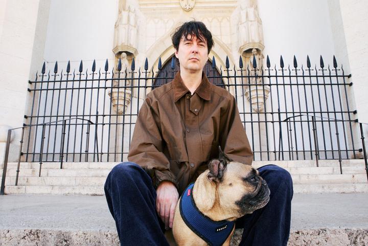 Panda Bear image