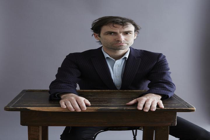 Andrew Bird