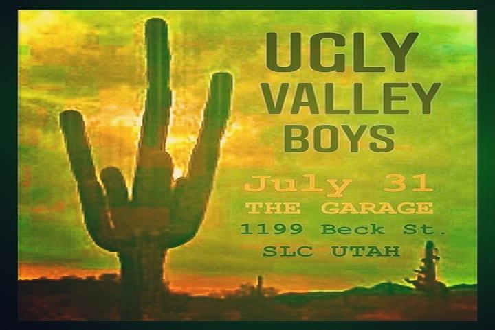 Ugly Valley Boys