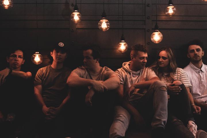 Cinders - Album Release