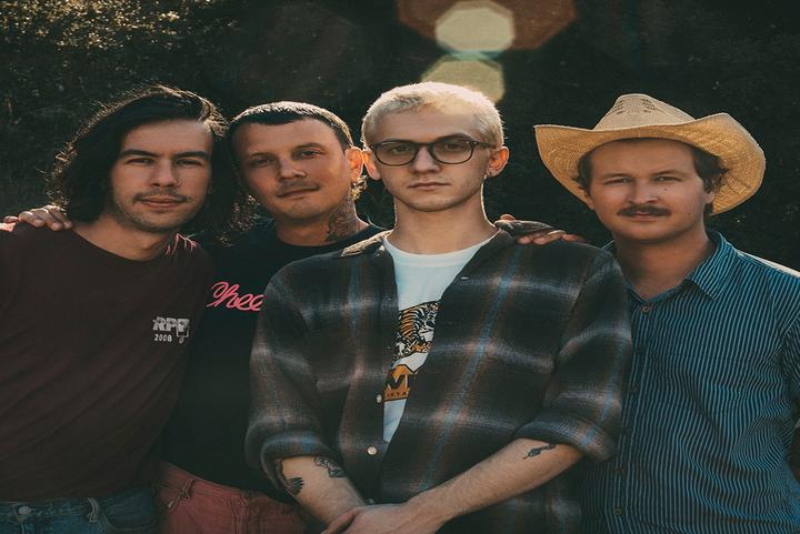 Cancelled: The Frights