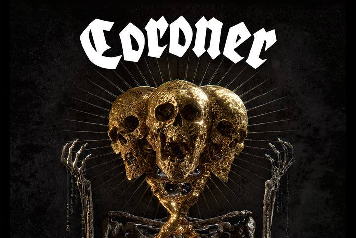 CORONER
