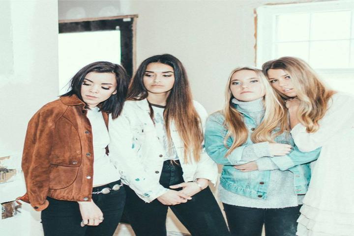 The Aces 