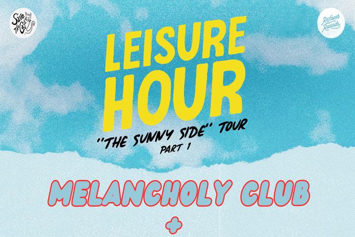 Leisure Hour