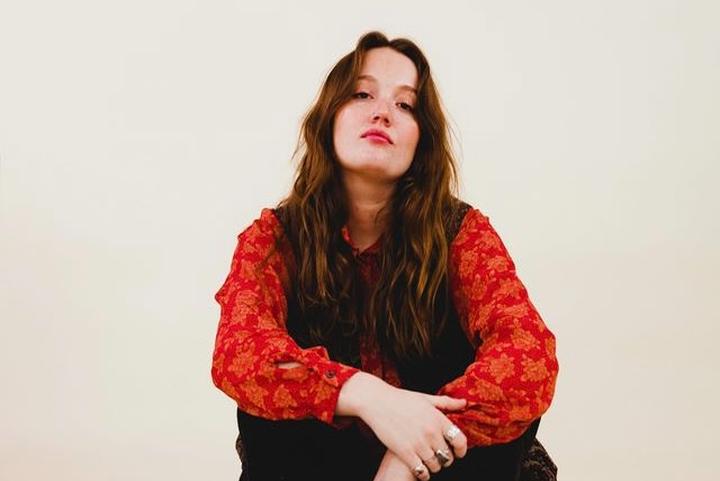 Anna Beck tickets Wednesday July 31 2024 at Kilby Court