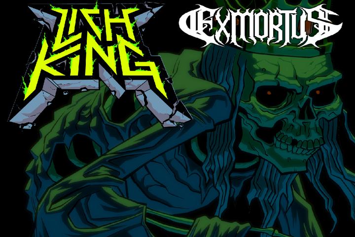 Lich King