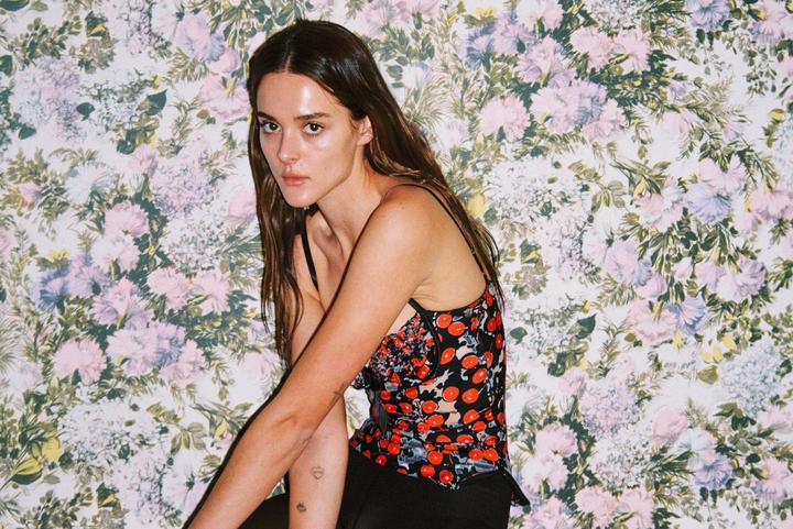 CHARLOTTE LAWRENCE image