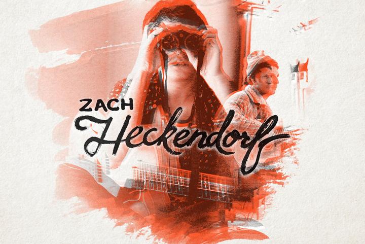 Zach Heckendorf