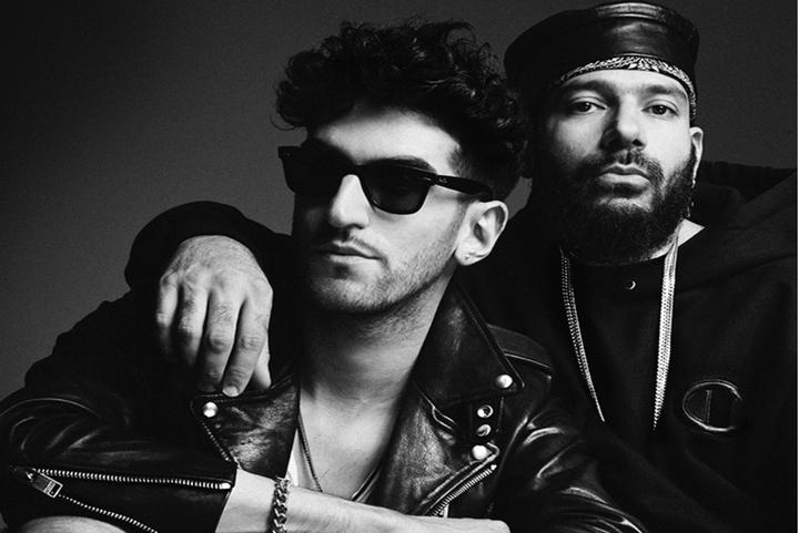 Chromeo 