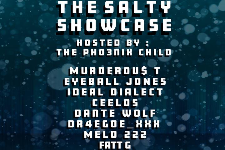 The Salty Showcase