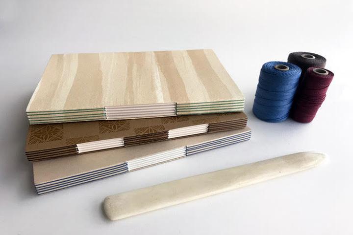 Journal Making Workshop