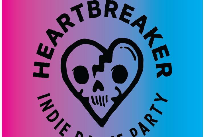 Heartbreaker Indie Dance Party image