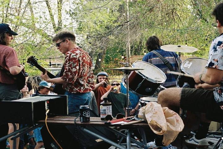 Jack & The Fun-Guys