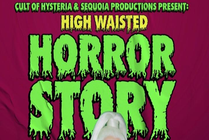 High Wasted: Horror Story