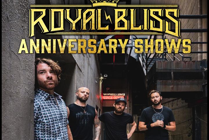 Royal Bliss