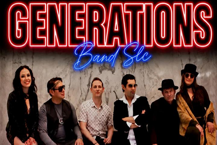 Generations Band image