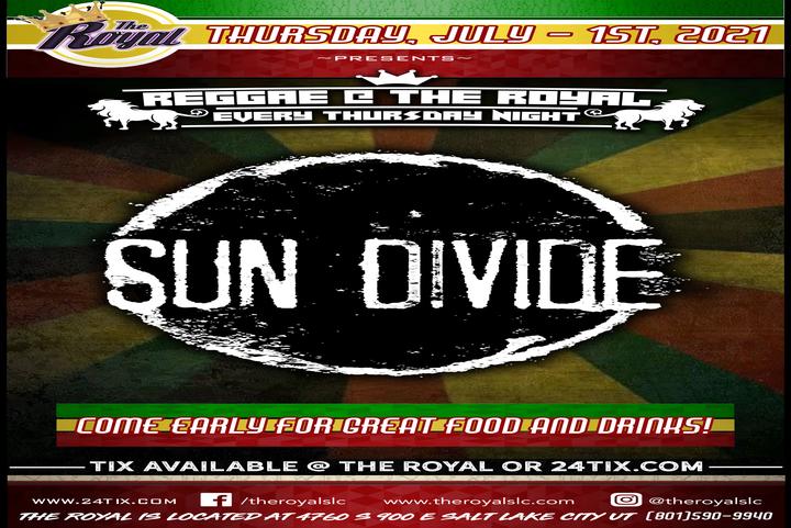 Sun Divide